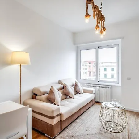 Naos Close Popolo Square Lägenhet Rom