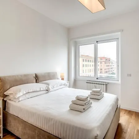 Naos Close Popolo Square Lägenhet Rom